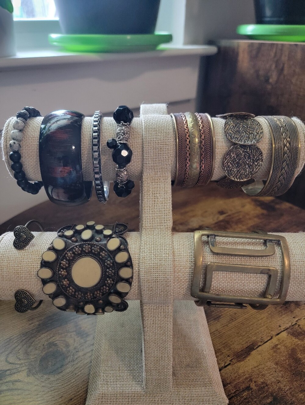 Bundle Of Jewelry